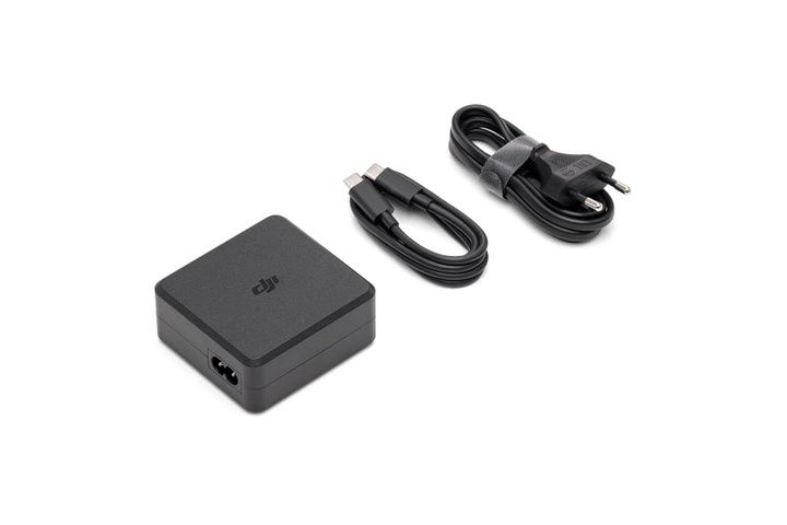 Адаптер живлення DJI Mavic 3 USB-C Power Adapter (100W)