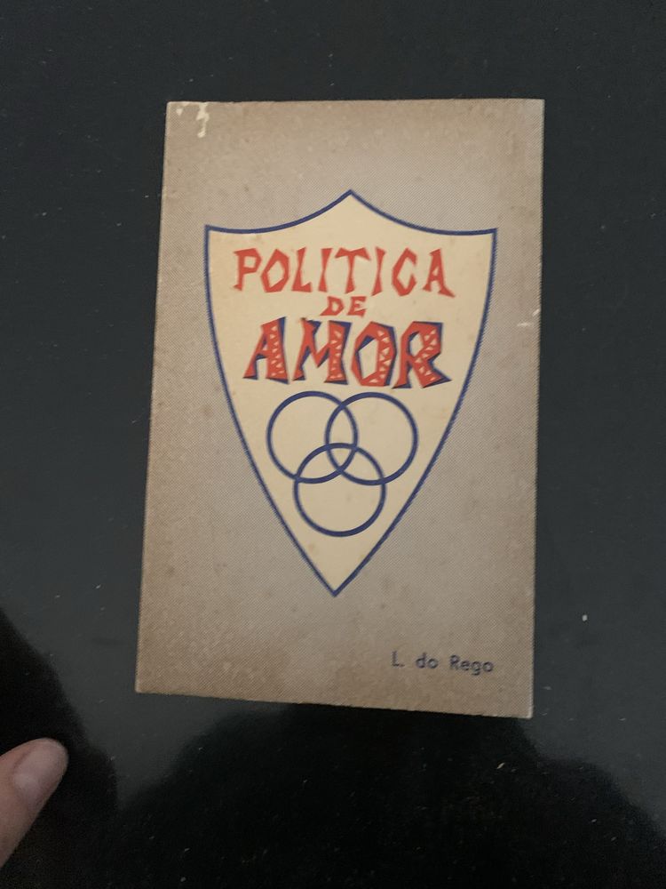 Varios livros de diversos autores