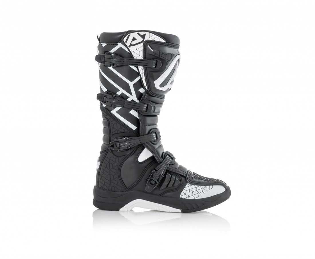 Buty X-Team Acerbis Motocross Enduro