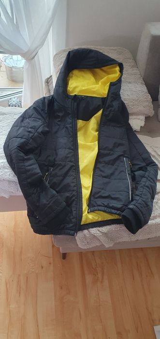 Kurtka przejściowa 4f