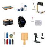 Revenda varios produtos