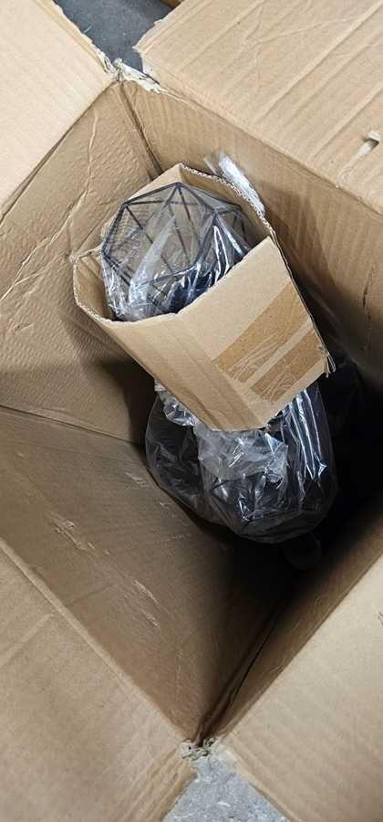 Lampa sufitowa kinkiet reflektor 5 punktów  PRISKA 54017-4 Globo