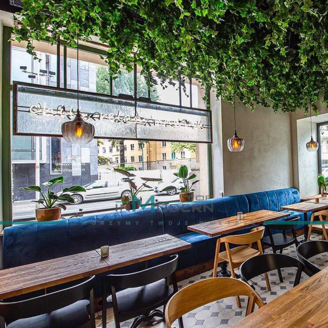 LOŻA KANAPA bar , SOFA - wysoka jakość meble HoReCa