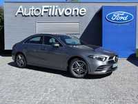 Mercedes-Benz A 250 Limousine e AMG Line