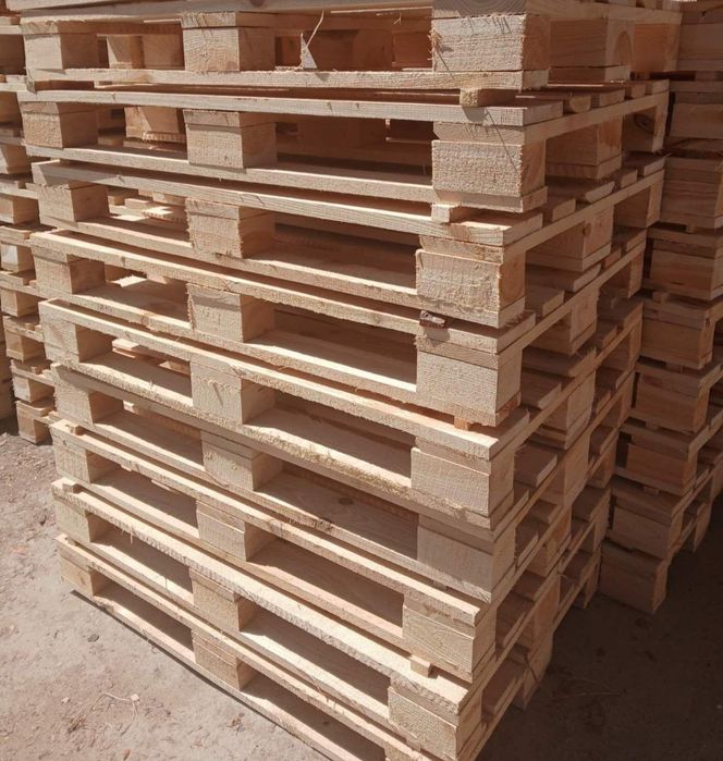 Продаємо Піддони,Палети 1200х80 см