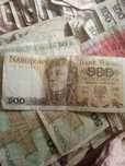 Banknoty PRL na sprzedaż