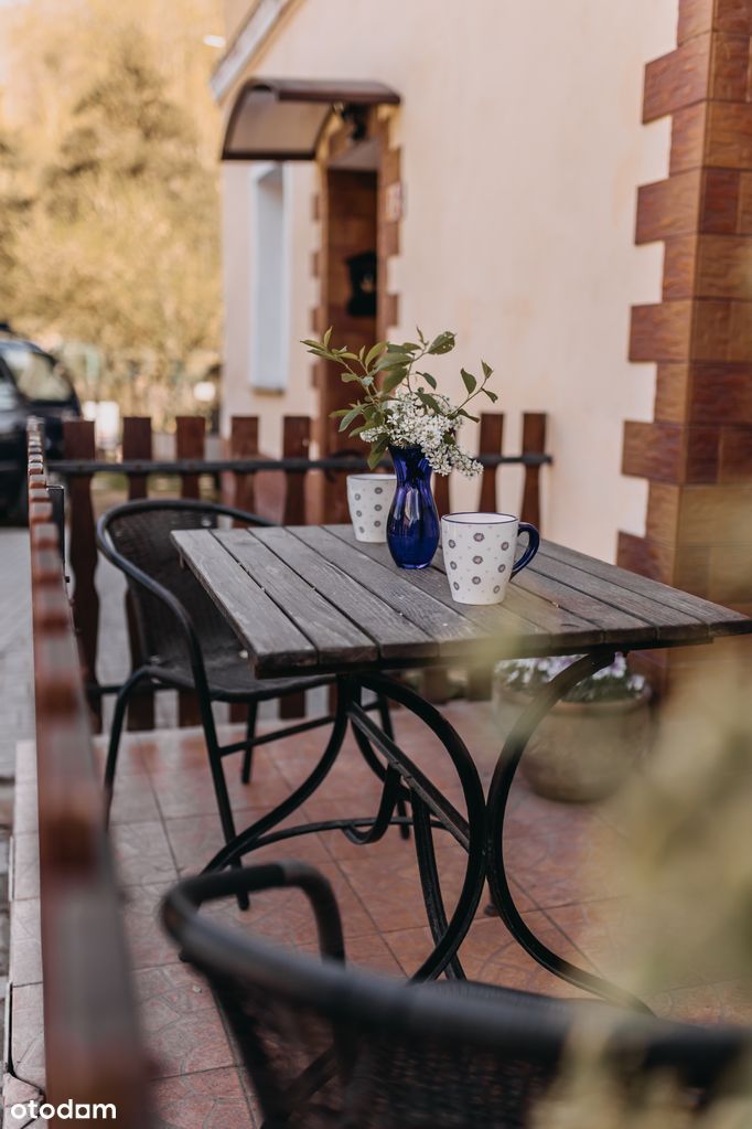 Dwa niezależne mieszkania – 105 m² – Stronie Śląskie, ul. Mickiewicza