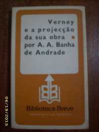 Verney e a projecção da sua obra