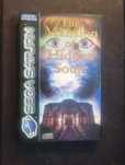 JOGOS Sega Saturn