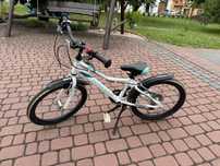 2x Kross lea mini 20 cali SUPER STAN