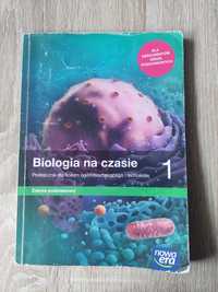 Biologia na czasie 1