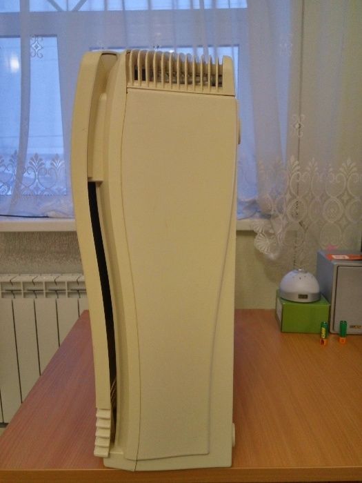 Продам або Обміняю повітроочищувач PHILIPS HR 4330\C