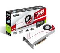 Karta graficzna ASUS GeForce GTX 960 4 GB 128bit Turbo OC
