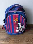 Plecak FC Barcelona