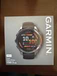 Garmin fenix 8 47mm Amoled