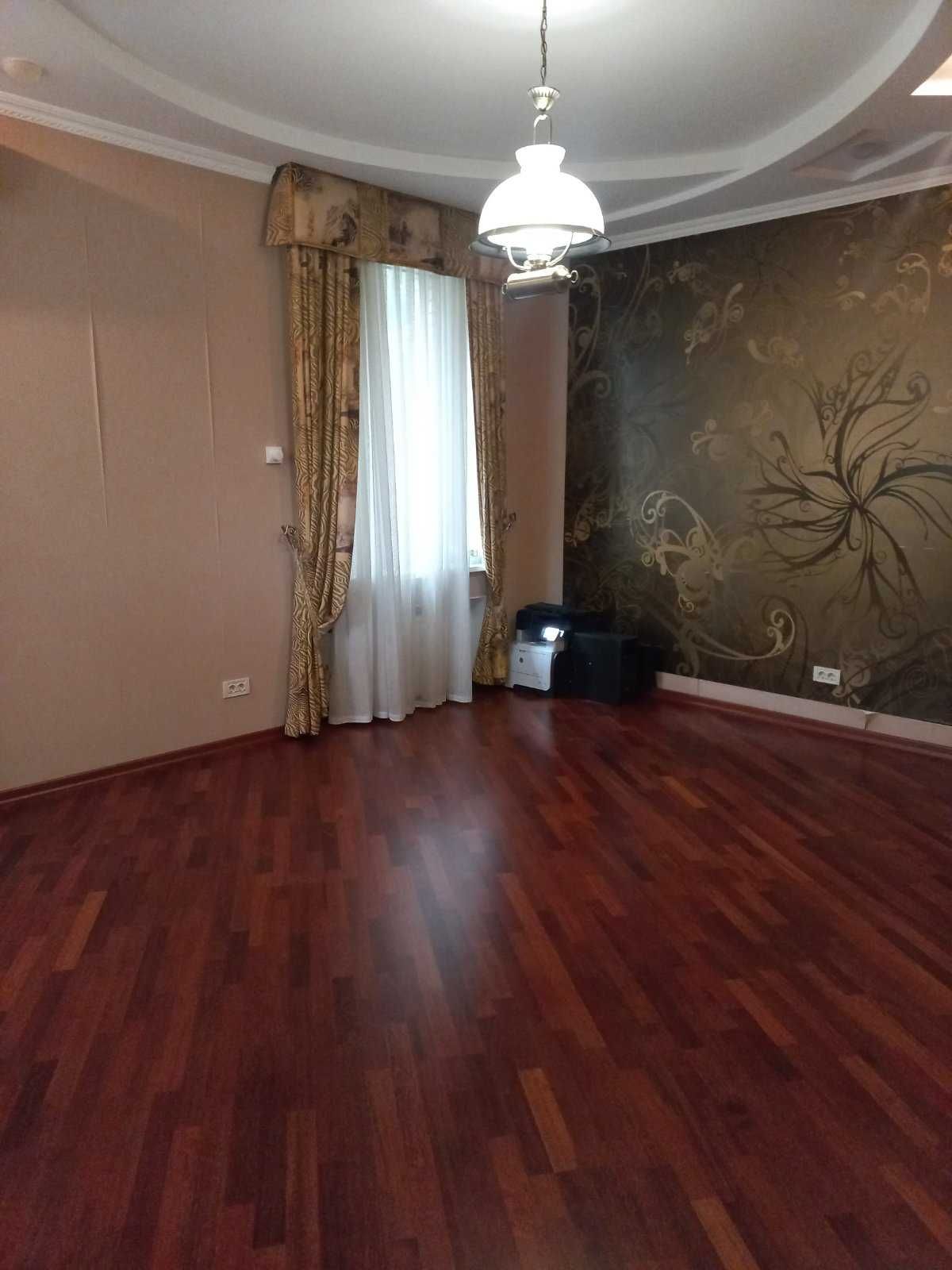 Продам 4-х этажный дом в Черноморке (Царское село), 5 мин до моря