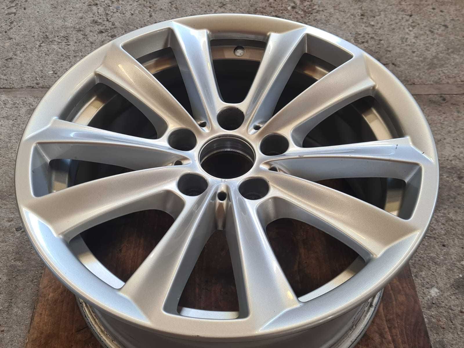 Alufelga 17 Bmw f10 f11 super stan