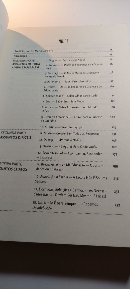 A Psicóloga dos Miúdos - Rita Castanheira Alves (1ª edição. 2015)