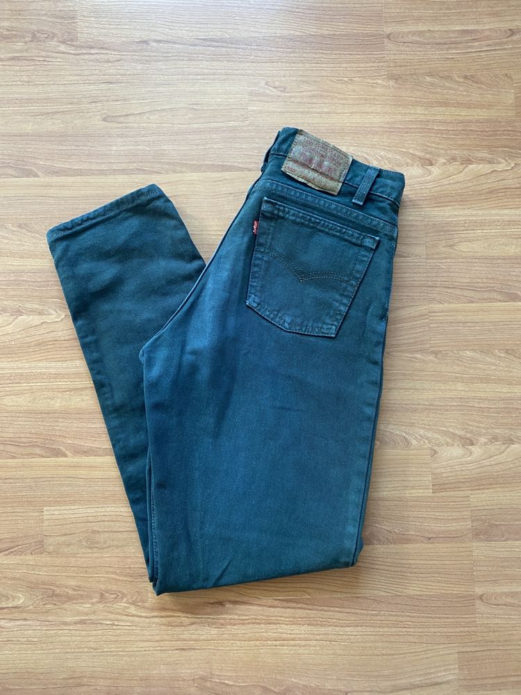 Джинси Levi's 550