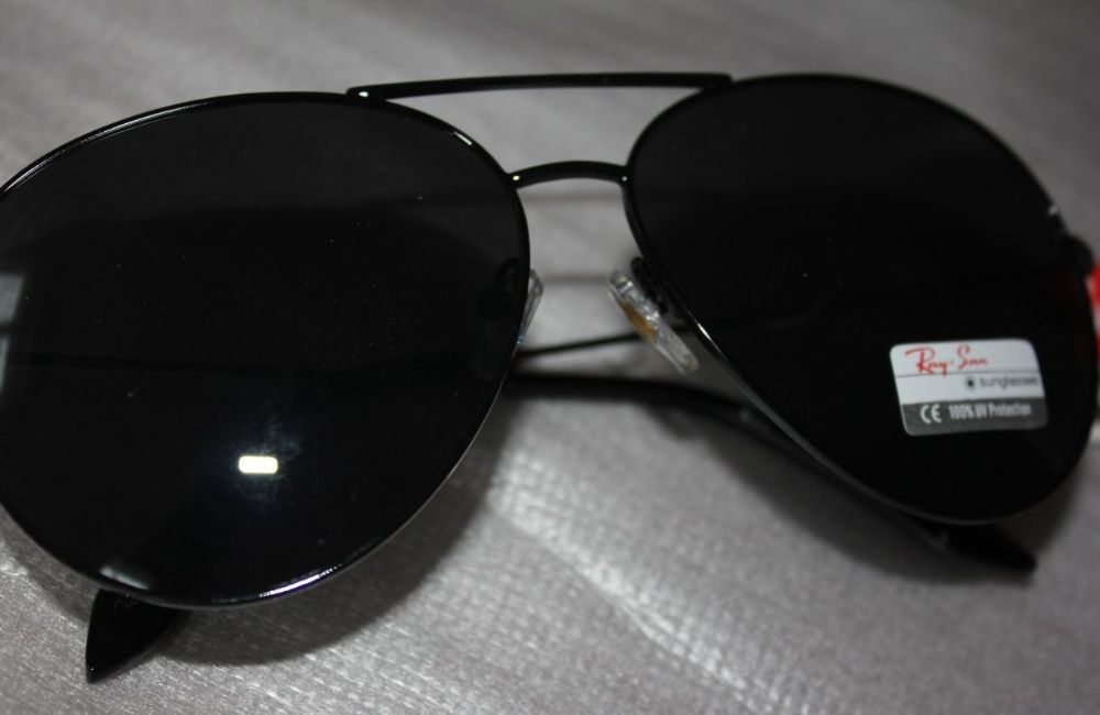 Коллекция солнцезащитных очков -Авиаторы разных цветов .обмен