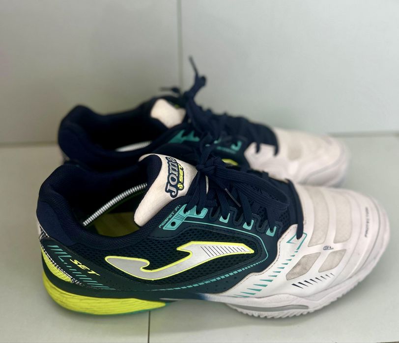 Sapatilhas de padel Joma