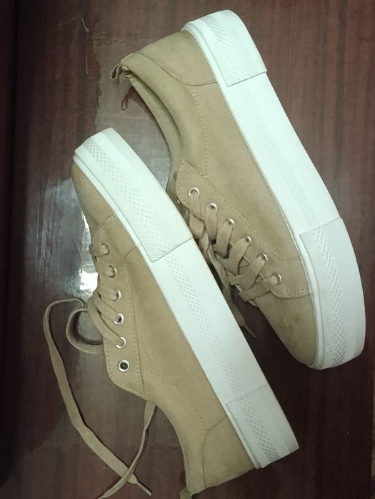 Кеди жіночі 39 розмір (устілка 25,5 см)