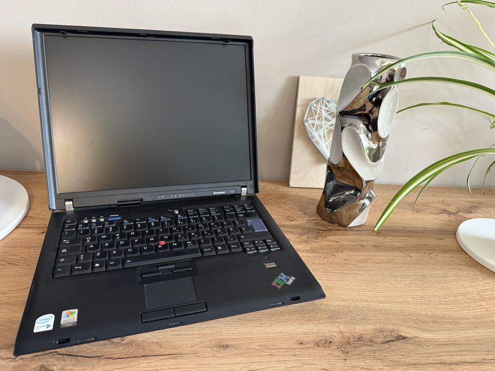 Lenovo R60 Ibm ThinkPad