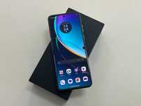 Motorola Razr 40 Ultra 8/256GB Glacier Blue na części, bez blokad
