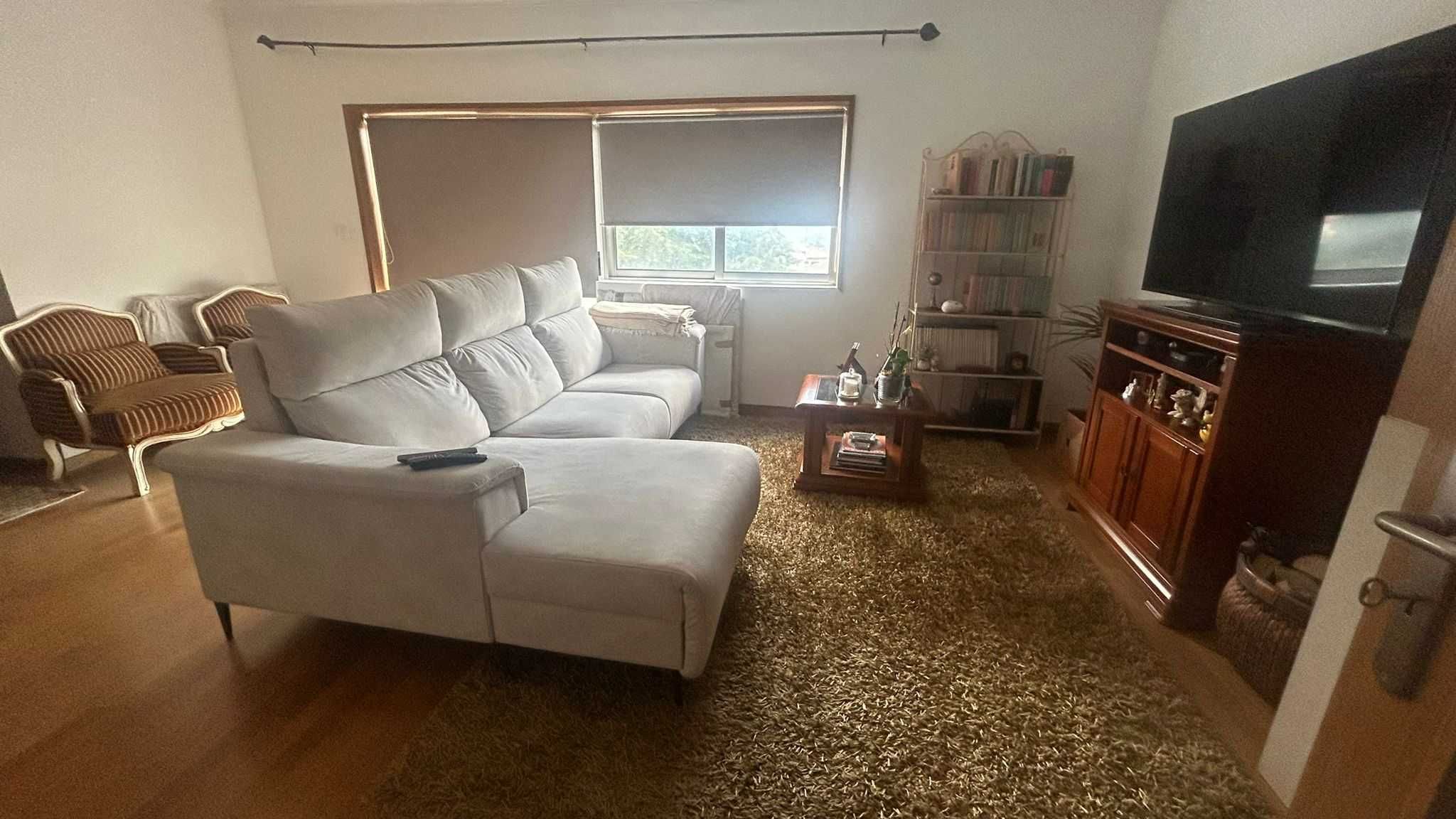 Aluga-se Apartamento No Centro Da Cidade Do Marco De Canaveses