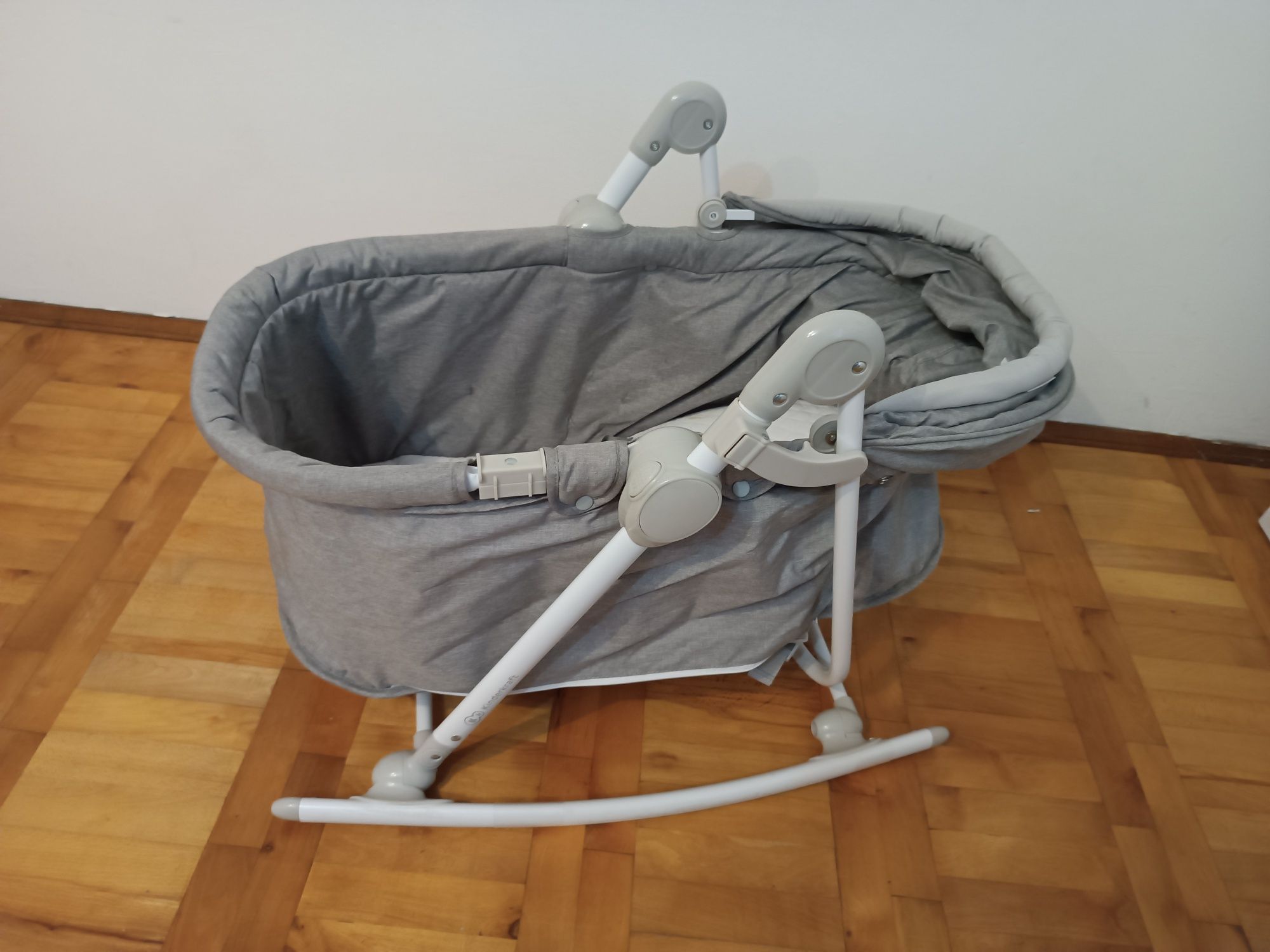 Lzaczek kinderkraft unimo 5w1