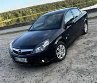 Opel Vectra C 1.9 150cdti OPC LINE biksenon, bez rdzy, salon Polska