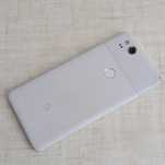 Pixel 2 64 neverlock (розбитий дисплей та кришка)