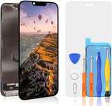 Zamiennik ekranu do iPhone'a 14, wyświetlacz 6,1'' FULL HD