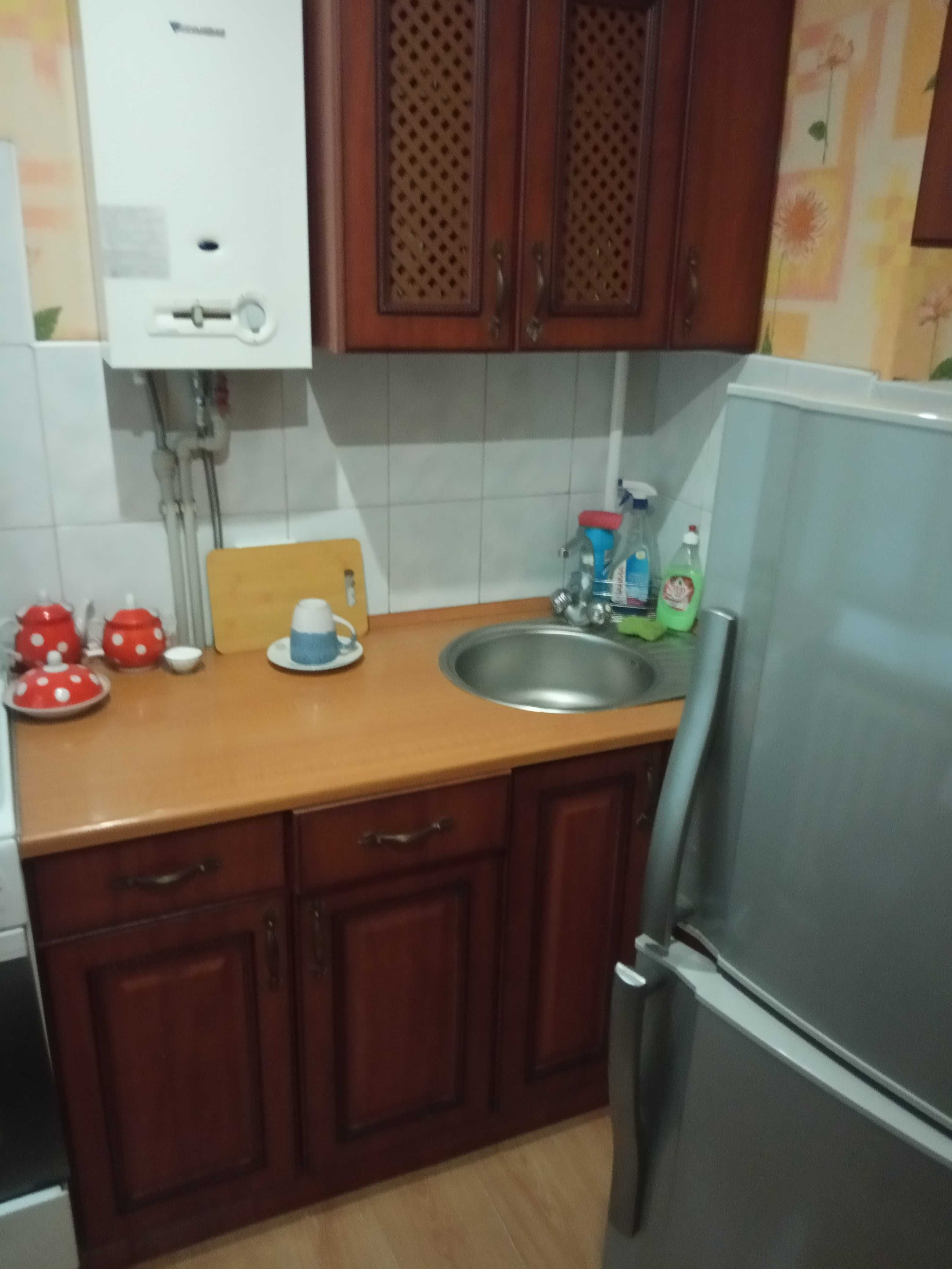 Продам 1ком. центр или обмен на авто