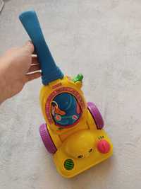 Odkurzacz Fisher Price