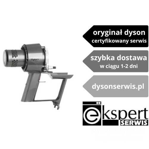 Oryginalny Korpus z silnikiem Dyson V11 (SV14)- od dysonserwis.pl