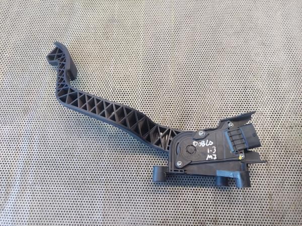 Pedal do acelerador FIAT Doblo Combi (119_, 223_)