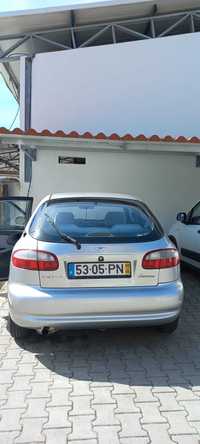 Vendo lindo LANOS 1.3 gasolina