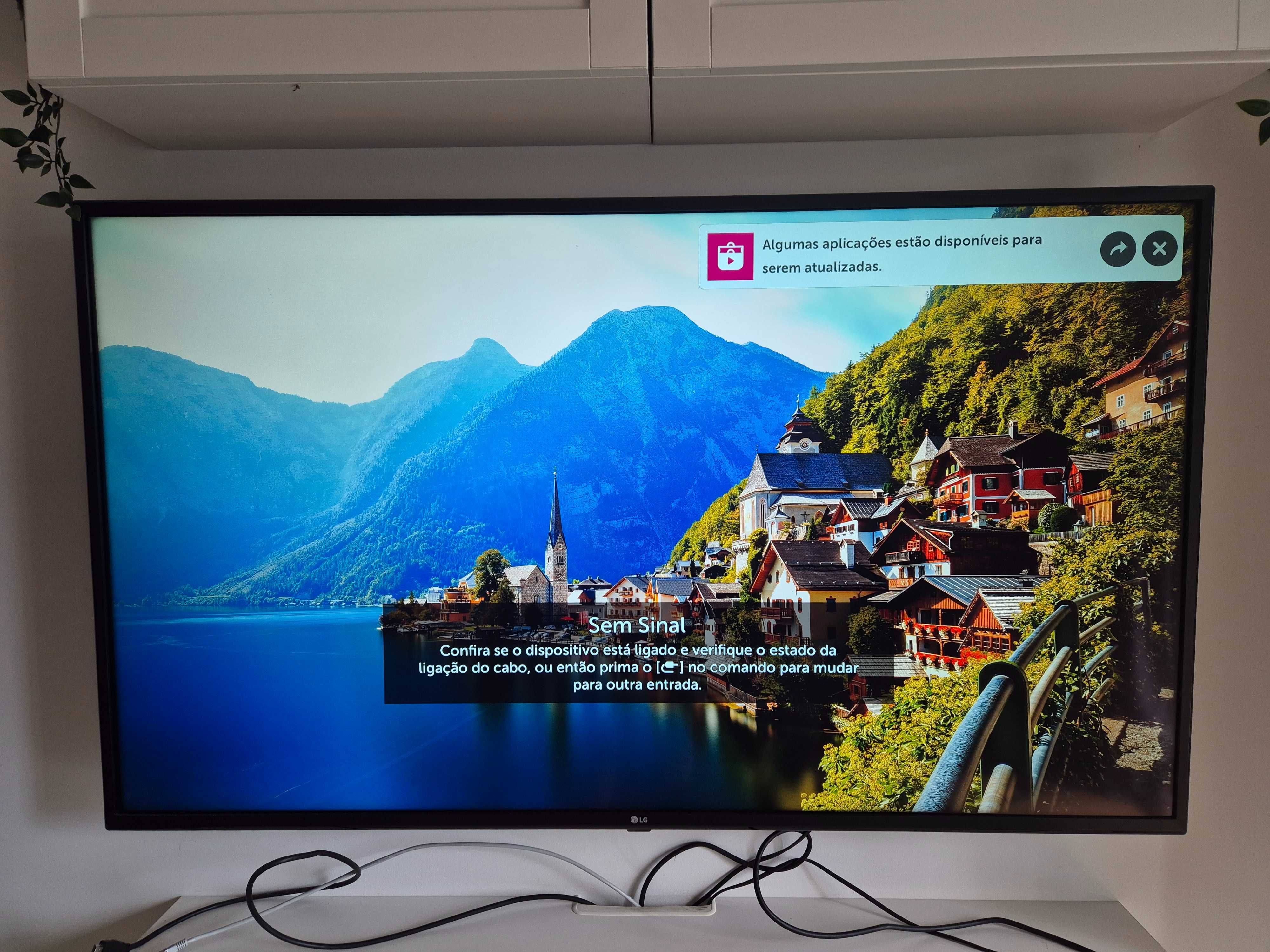 LG 55UK6200PLB 55" LED IPS UltraHD 4K