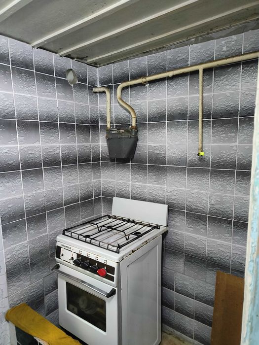 Продам частину житлового будинку