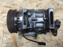 Компрессор компресор кондиціонера 8200898810 laguna 3 1.5 лагуна 3