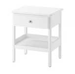Mesa De Cabeceira Ikea TYSSEDAL