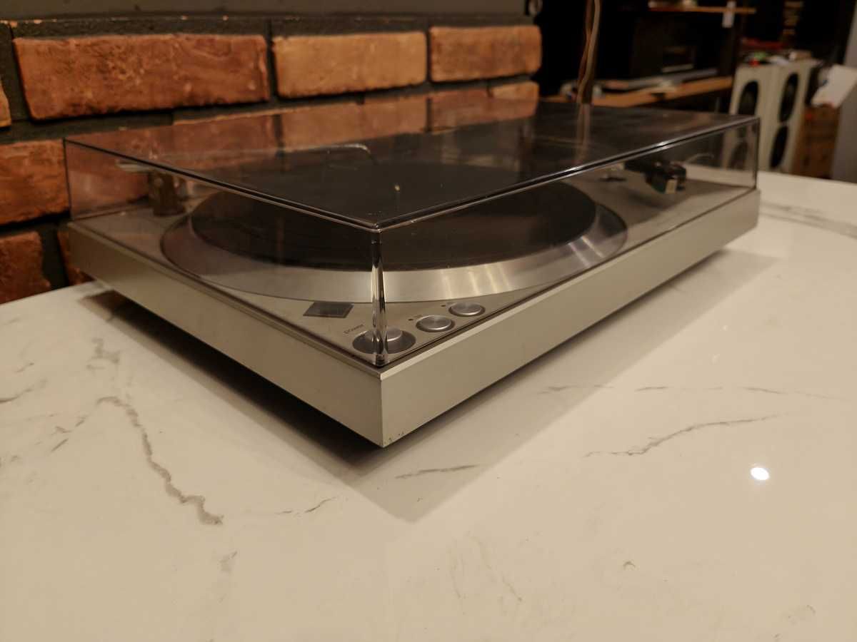 TECHNICS SL-1301 Gramofon Direct Drive LEGENDA ! Hi-END