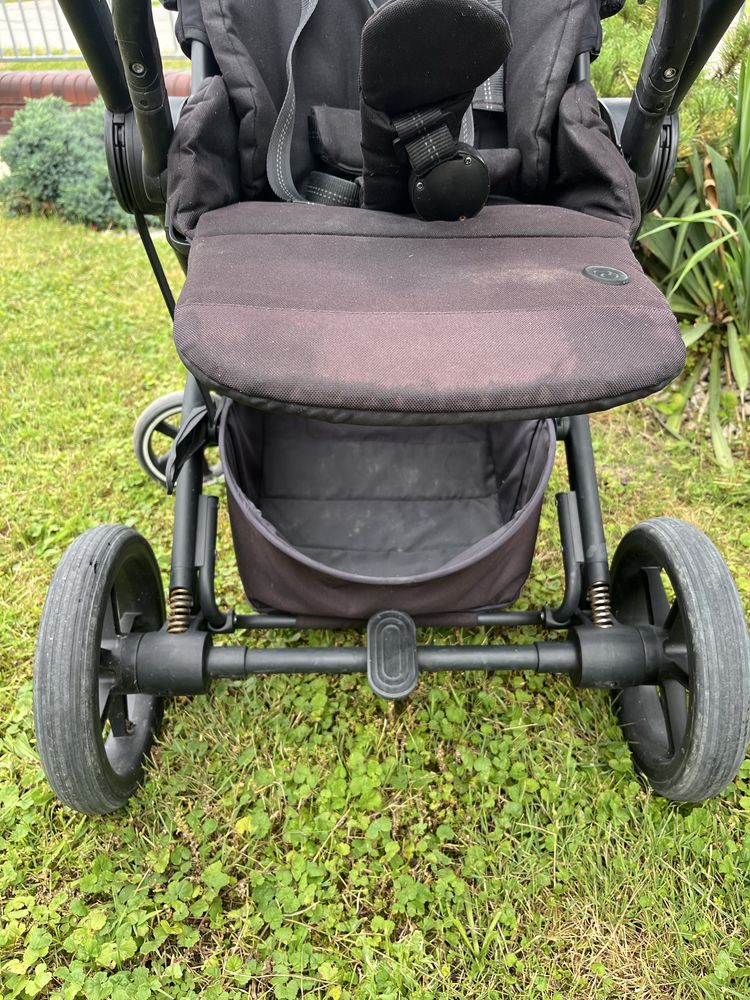 Wózek spacerówka Cybex Balios S Lux