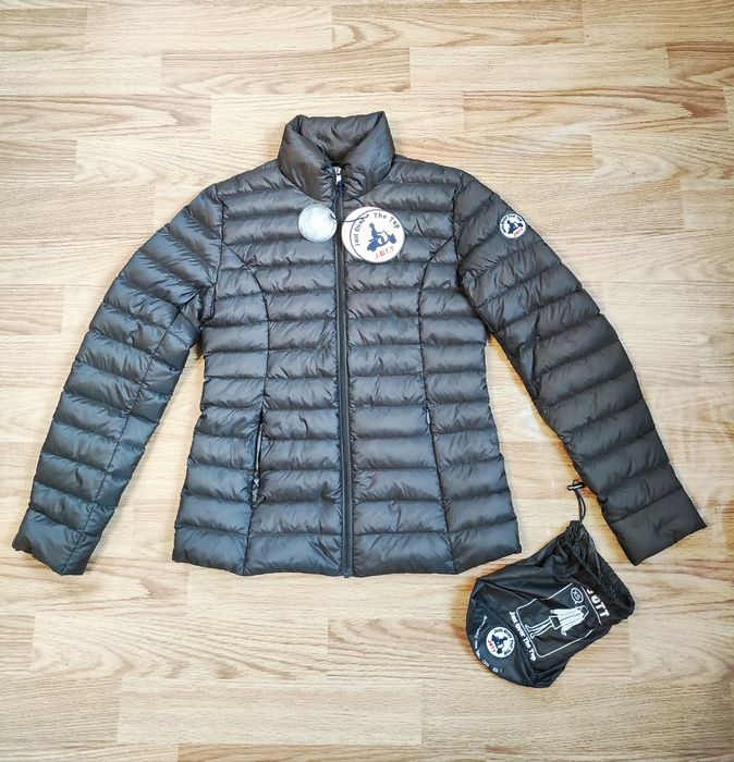 Легкий мікро пуховик JOTT, оригінал, XS