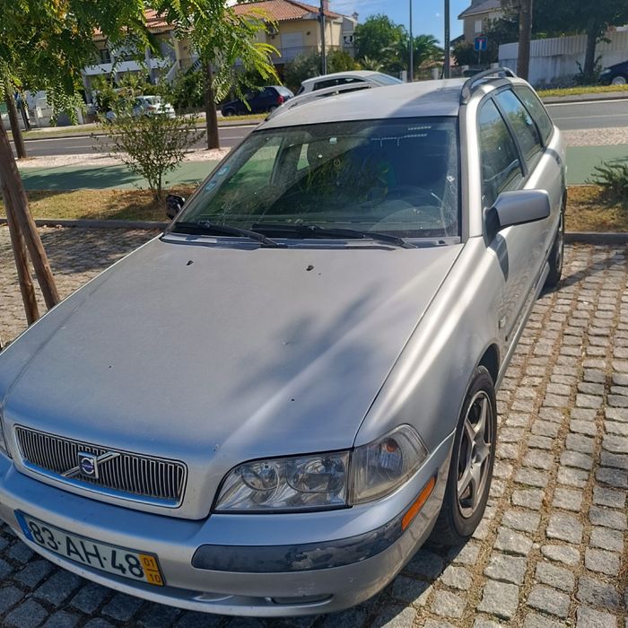 Volvo V40 de 2001