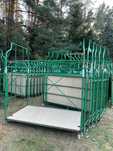 Corleta meblowa x 250