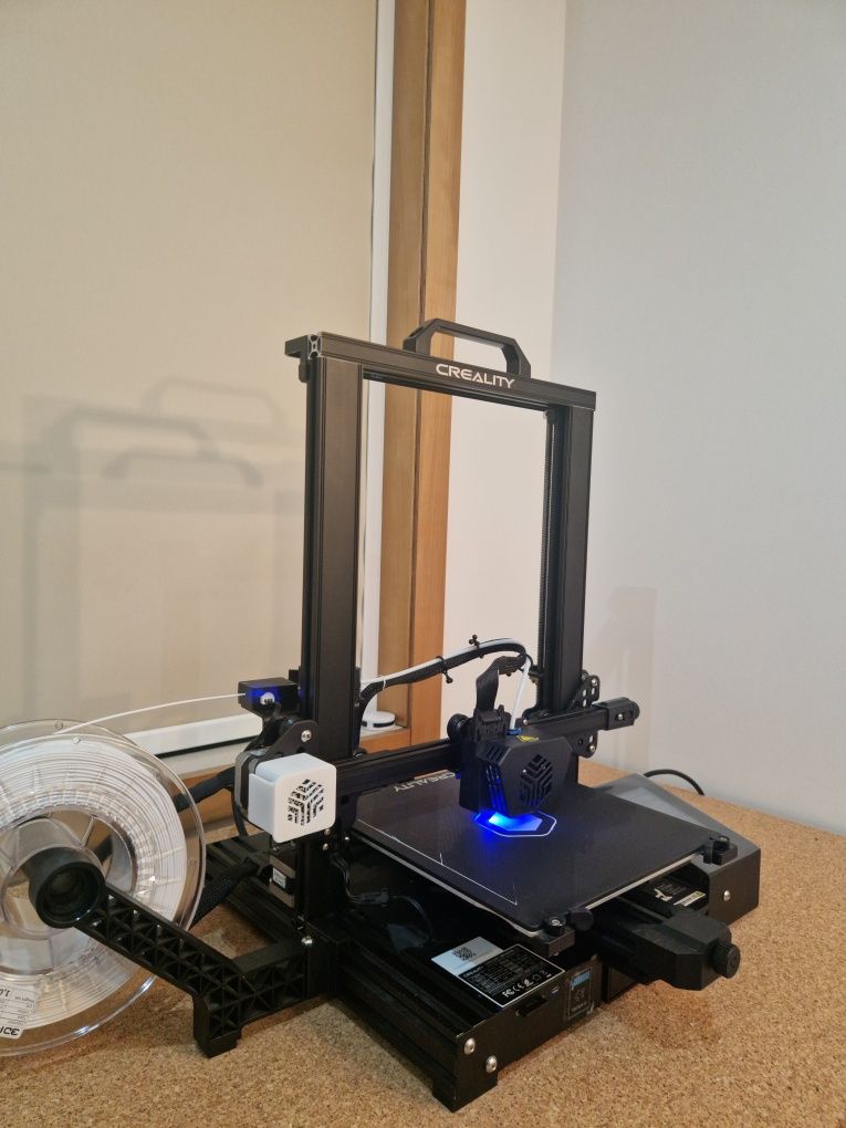 Creality CR-6 SE