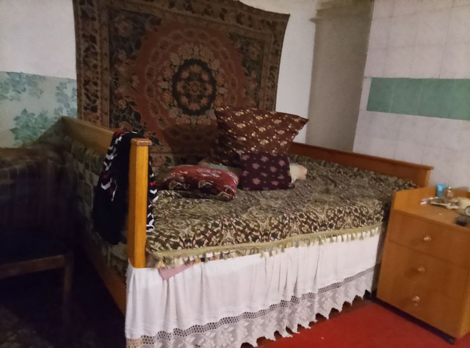 Будинок 40 м2  с. Антонов