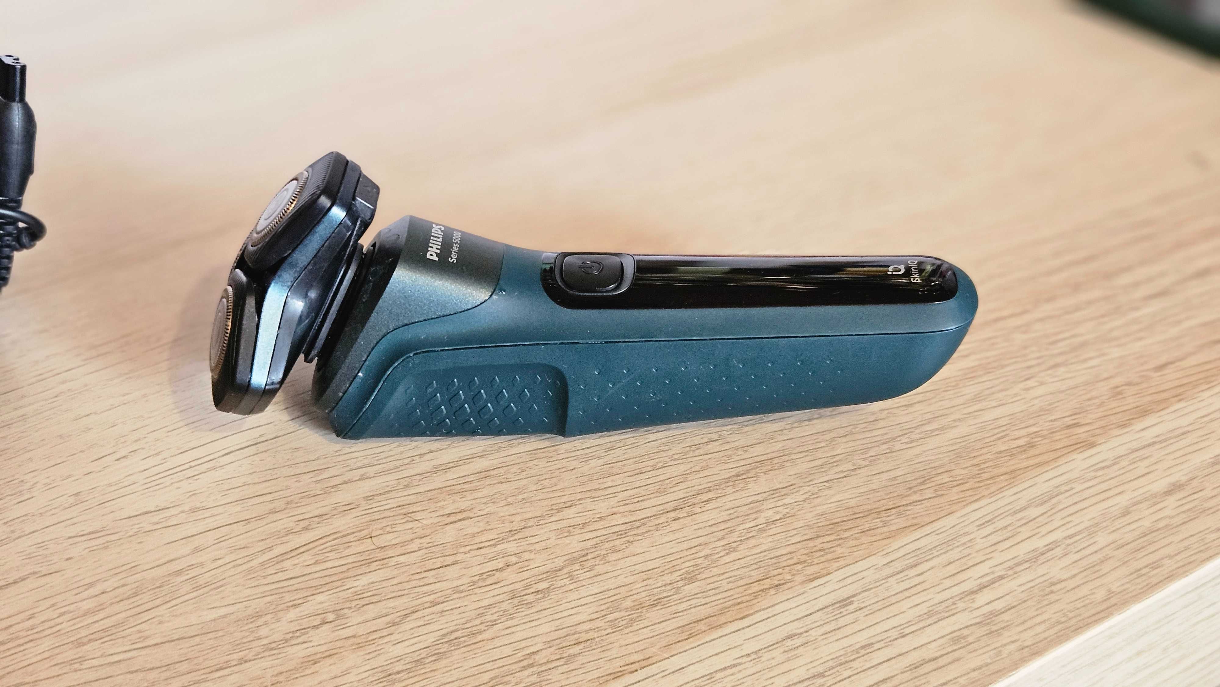 Golarka Philips S5584 Prawie Nowa